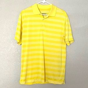 NIKE Tour Performance Golf Shirt